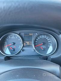 Nissan Qashqai 1600 Bifuel E5 BENZ-GPL  05/2013