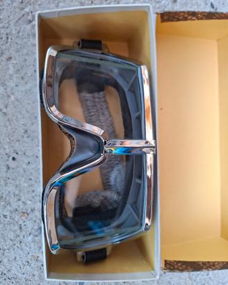 Occhiali vintage climax 520