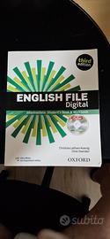 english book