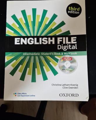 english book