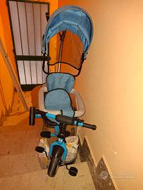 triciclo 