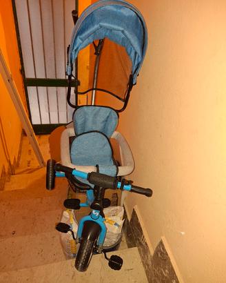triciclo 