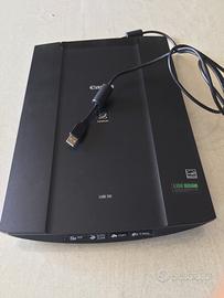 Scanner pc Canon LIDE 110