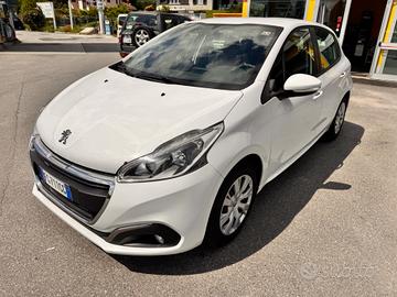 Peugeot 208 BlueHDi 75 5 porte Allure AUTOCARRO 5 