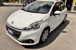Peugeot 208 BlueHDi 75 5 porte Allure AUTOCARRO 5 
