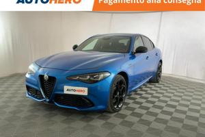 ALFA ROMEO Giulia MB77398