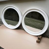 CARRARA E MATTA SPECCHI AMERICA