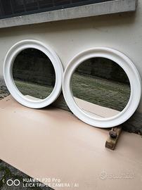 CARRARA E MATTA SPECCHI AMERICA