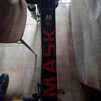 mbk montana mask 26 v brake 6061