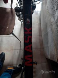 mbk montana mask 26 v brake 6061