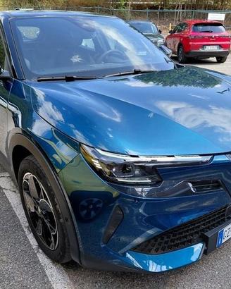 Alfa Romeo Junior BEV 156CV/115kW elettrica P...