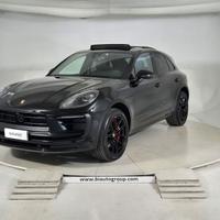 Porsche Macan I 2022 2.9 GTS 440cv pdk
