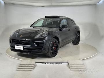 Porsche Macan I 2022 2.9 GTS 440cv pdk