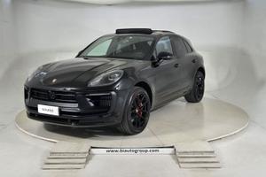 Porsche Macan I 2022 2.9 GTS 440cv pdk