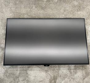 LG 43UN700 Monitor 43" UltraHD 4K LED IPS HDR