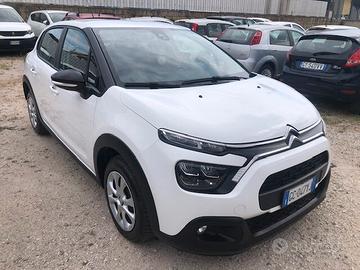 Citroen C3 1.5 Hdi Van 2020