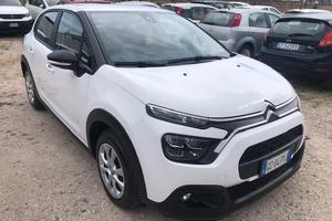 Citroen C3 1.5 Hdi Van 2020