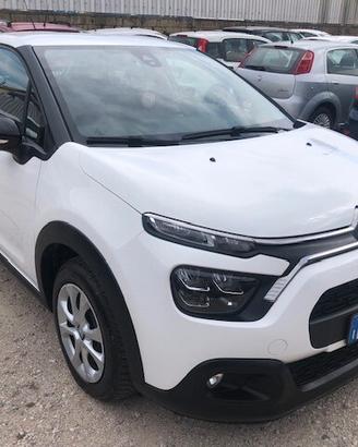 Citroen C3 1.5 Hdi Van 2020