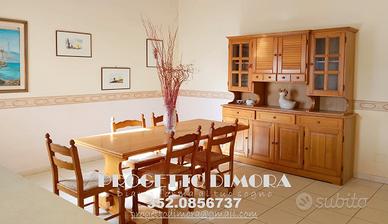 Appartamento 1 piano indipendente 176 mq