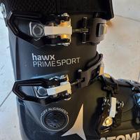 scarponi donna atomic