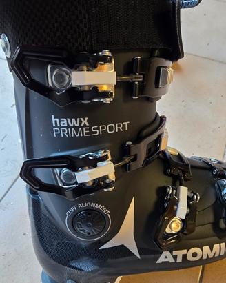 scarponi donna atomic