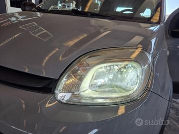 FIAT - Panda - 1.0 FireFly S&S Hybrid City Life