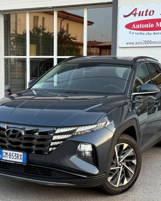 HYUNDAI Tucson 1.6 CRDI 48V XLine