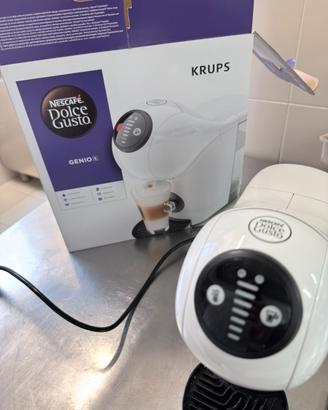 Macchina caffè dolcegusto
