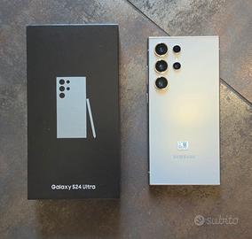 samsung s24 ultra 1TB