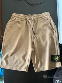 Pantaloncini Stone Island S/M