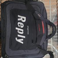 Borsa porta computer