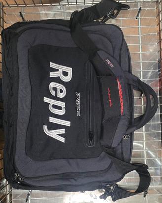 Borsa porta computer