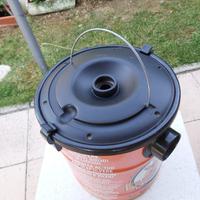 FAUSTINO spazzacamino ed altro