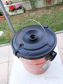 FAUSTINO spazzacamino ed altro