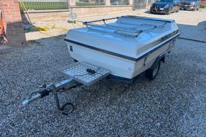 Carrello tenda Inesca Horizont