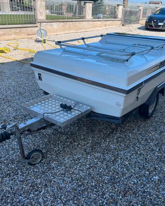 Carrello tenda Inesca Horizont