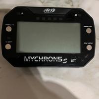AIM Mychron 5s 2t completo di sonde