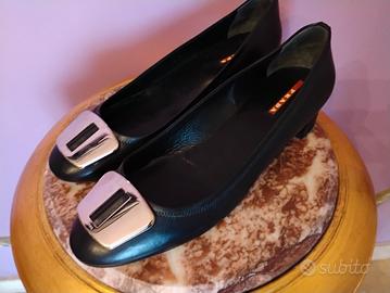 DÉCOLLETÉ PRADA 