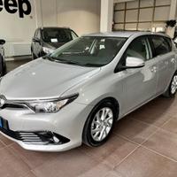 TOYOTA AURIS 1.6 TDI LOUNGE unico proprietario