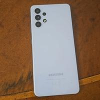 galaxy A32