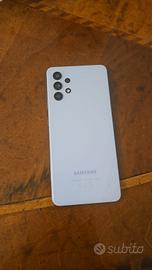 galaxy A32