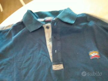 T SHIRT PAUL & SHARK TG XXL NO ARMANI