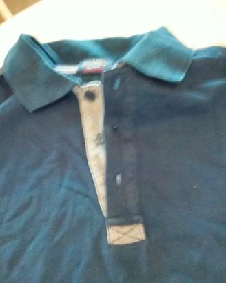 T SHIRT PAUL & SHARK TG XXL NO ARMANI