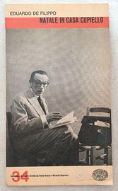 Eduardo de Filippo  Natale in casa Cupiello (1966)