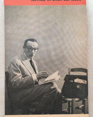 Eduardo de Filippo  Natale in casa Cupiello (1966)