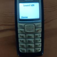 nokia 1112
