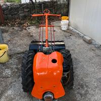 Motocoltivatore