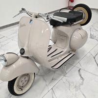 Piaggio Vespa 125 faro basso