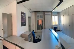 Ufficio luino centro