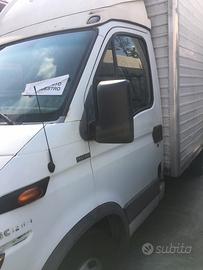 Iveco daily ricambi